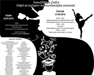 RITAM KULTURIZMA 2016